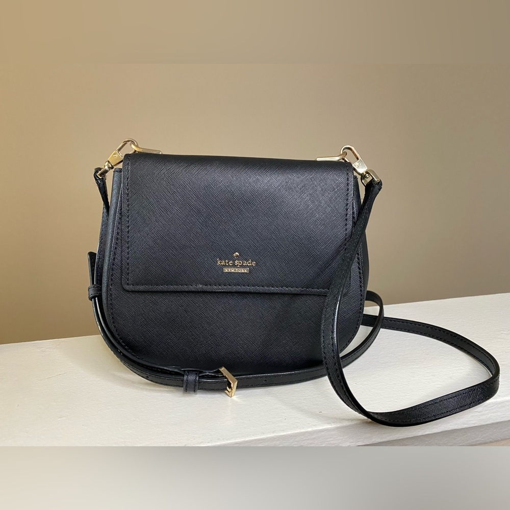 Kate Spade Cameron Street Byrdie crossbody bag